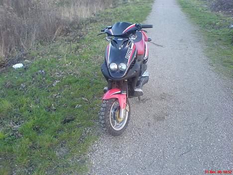 PGO Pmx sport billede 2