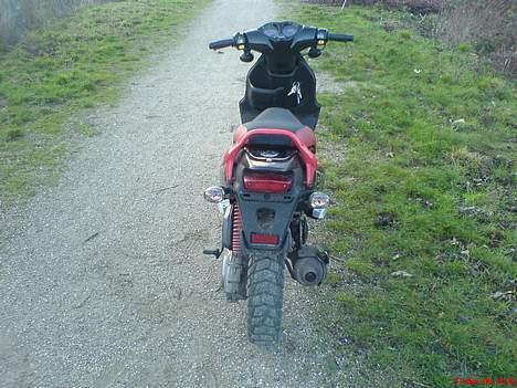 PGO Pmx sport billede 4