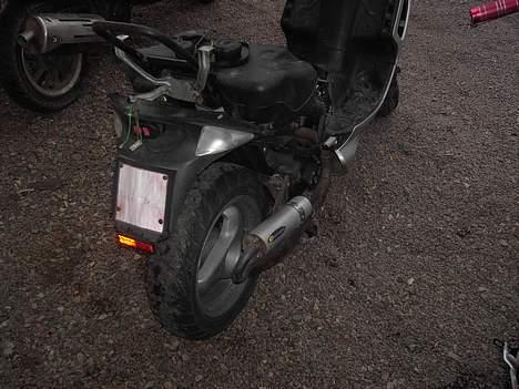 Peugeot speedfight 1 lc ( sælges) billede 3