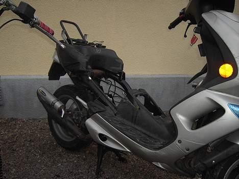 Peugeot speedfight 1 lc ( sælges) billede 4