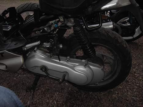 Peugeot speedfight 1 lc ( sælges) billede 5