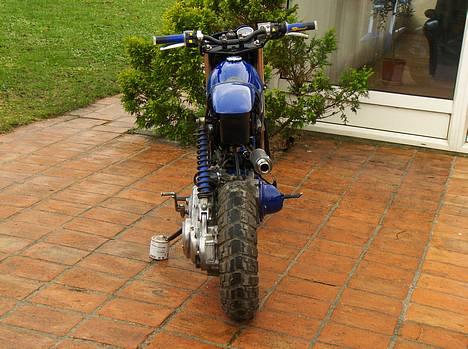 Suzuki [street magic]  | SOLGT | billede 4