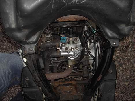 Peugeot speedfight 1 lc ( sælges) billede 6