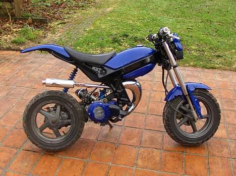 Suzuki [street magic]  | SOLGT | billede 5