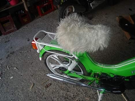 Tomos quadro Solgt :/ billede 12