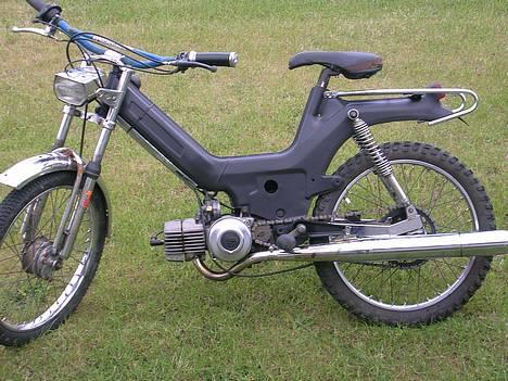 Puch maxi 2 g (solgt) - taget 10-05-07 billede 1