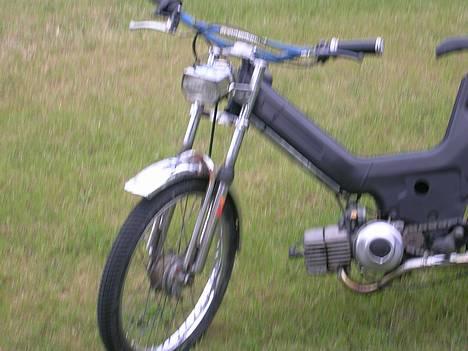 Puch maxi 2 g (solgt) - taget 10-05-07 billede 2