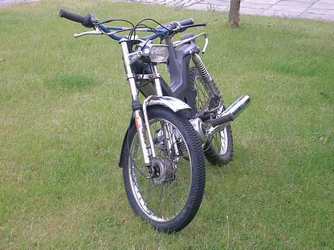 Puch maxi 2 g (solgt) - taget 10-05-07 billede 3