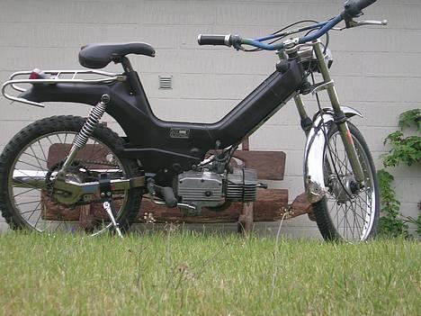 Puch maxi 2 g (solgt) - taget 10-05-07 billede 4