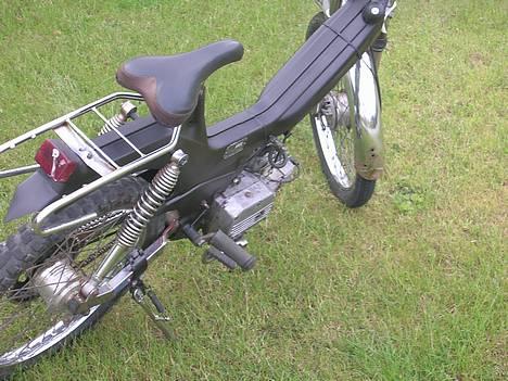 Puch maxi 2 g (solgt) - taget 10-05-07 billede 5
