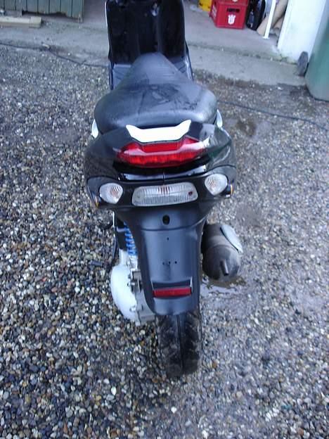 Piaggio Nrg Mc3 Byttet Til Rmx - Nrg´ens røv :b billede 3