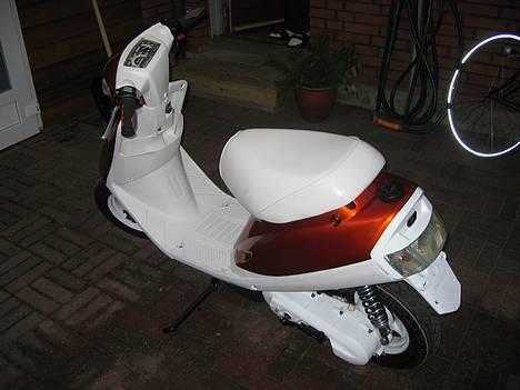 Yamaha Jog Fs TIL SALG billede 2