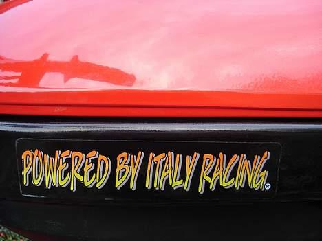 Suzuki street magic SOLGT!! - street magic billede 3