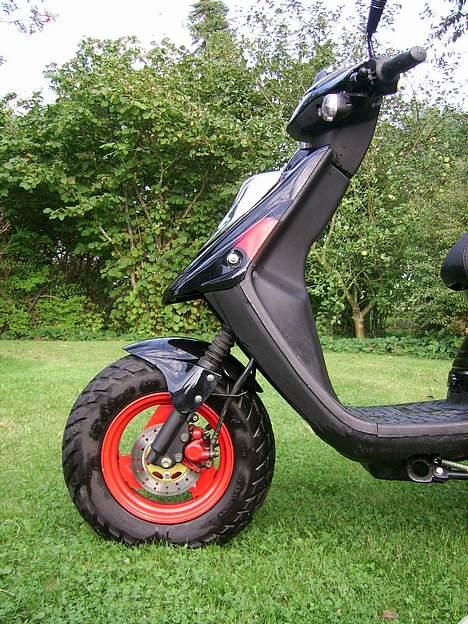 PGO hot 50 stjålet billede 2