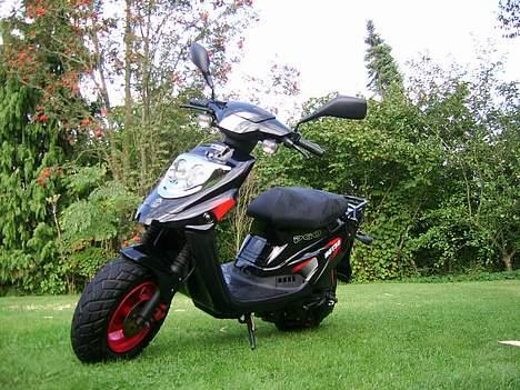 PGO hot 50 stjålet billede 4