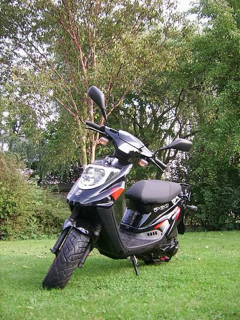 PGO hot 50 stjålet billede 7