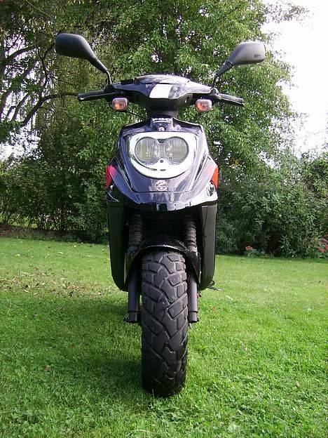 PGO hot 50 stjålet billede 10