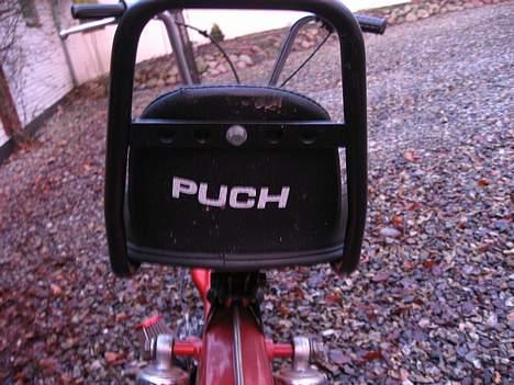 Puch MAXI, (SOLGT) billede 7