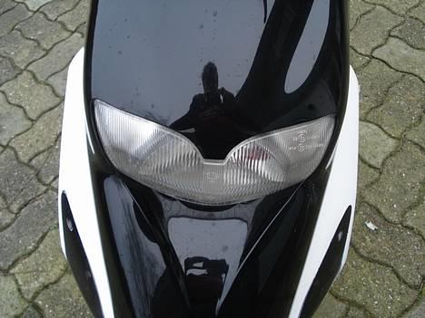 Honda sfx billede 2