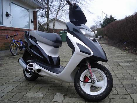 Honda sfx billede 4