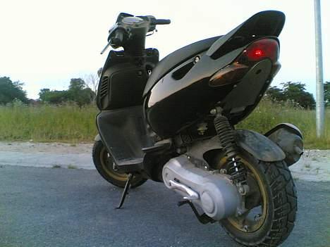 Aprilia Sonic Solgt :'( billede 6