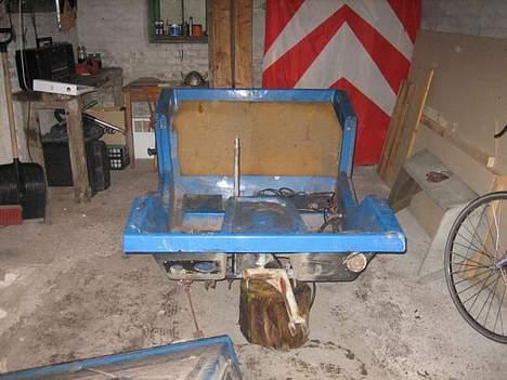 Vespa snuggy billede 4