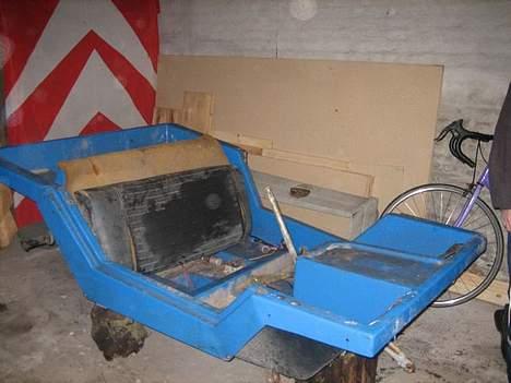 Vespa snuggy billede 5