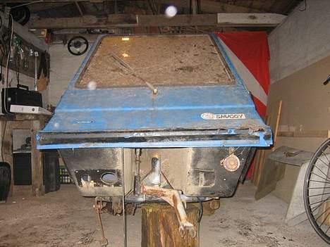 Vespa snuggy billede 7