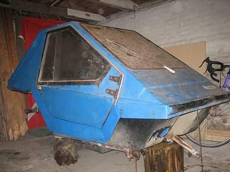 Vespa snuggy billede 8