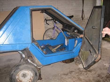 Vespa snuggy billede 12