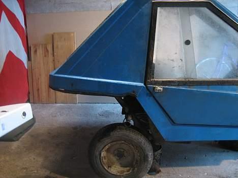 Vespa snuggy billede 13