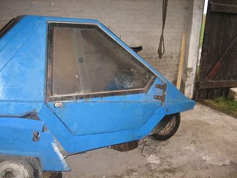 Vespa snuggy billede 15