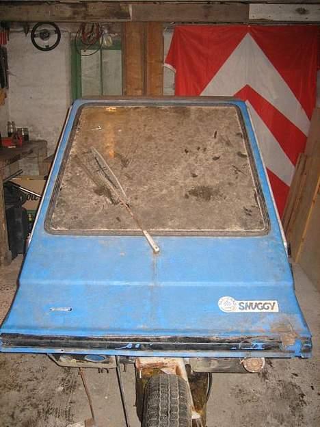 Vespa snuggy billede 16