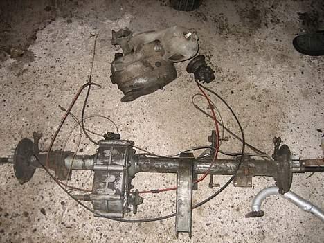 Vespa snuggy billede 19