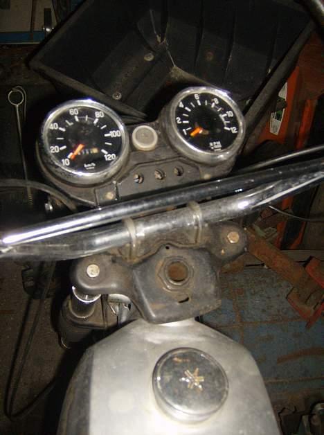 Kreidler florett rmc >>byttet<<  billede 14