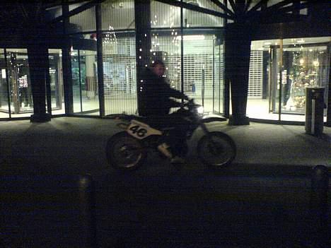 Suzuki Smx billede 2