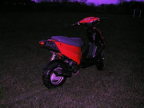 PGO Hot 50 solgt billede 2