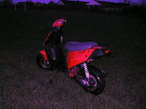 PGO Hot 50 solgt billede 3