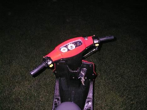 PGO Hot 50 solgt billede 6