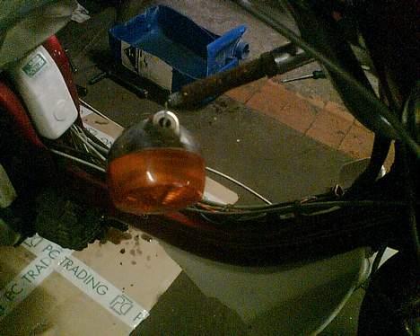 Suzuki fz50 (solgt!) billede 3