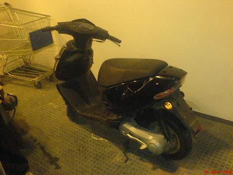 Aprilia sonic  TIL SALG SKRIV HER - TIl salg  billede 1