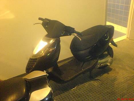 Aprilia sonic  TIL SALG SKRIV HER - Til salg billede 4