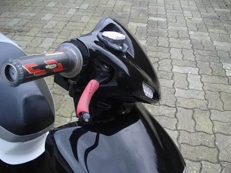 Honda sfx billede 10