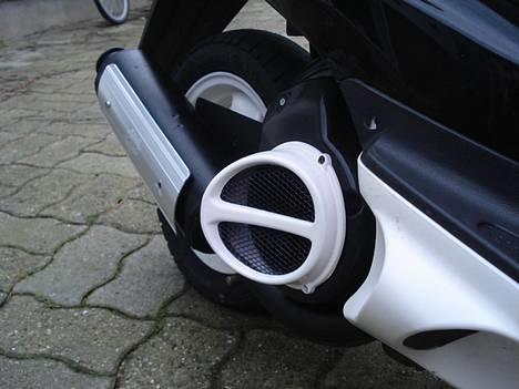 Honda sfx billede 11