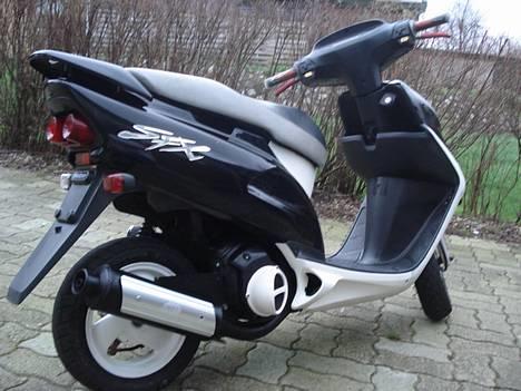 Honda sfx billede 12