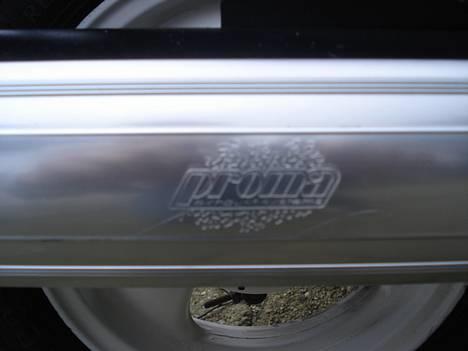 Honda sfx billede 13