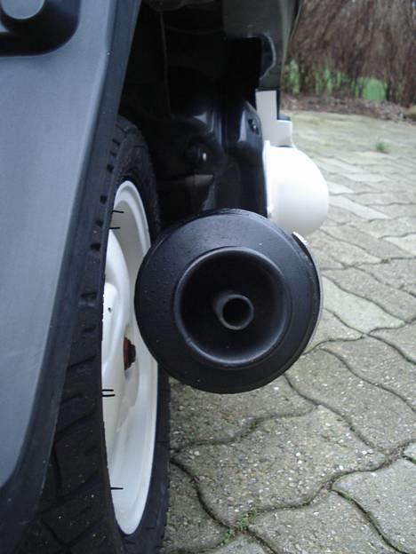 Honda sfx billede 14