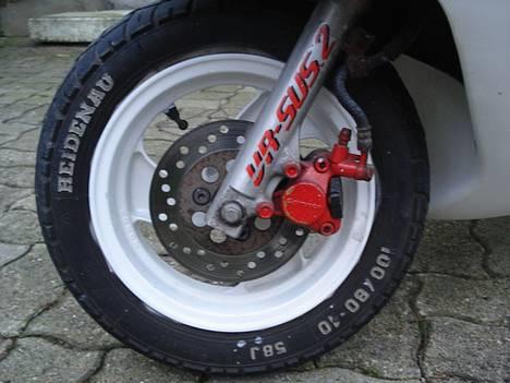 Honda sfx billede 15