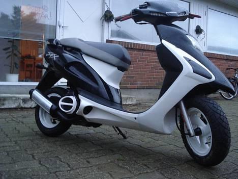 Honda sfx billede 16