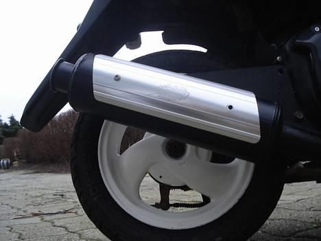 Honda sfx billede 18